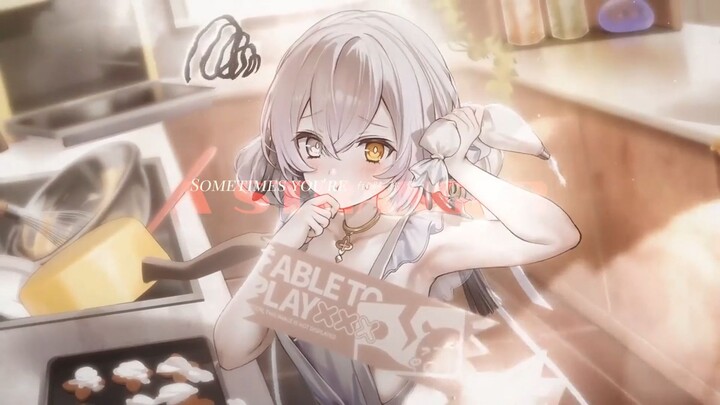 [Azur Lane] Hãy cùng chào hỏi các cô gái tàu chiến nào!