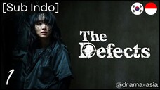 [Sub Indo] The Defects – Eps. 01 (2025)