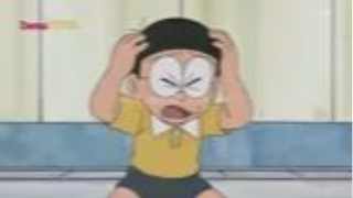 Doraemon episode 417