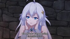 The Demon King Who Lost His Job Episode 23 Subtitle Indonesia