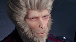 Monkey Brother: I don’t understand the technology, but I can do it