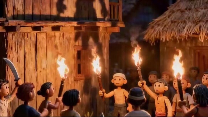 Urusan uang arisan warga emang sensitif banget, tapi yang satu ini level ngerinya udah di luar nalar