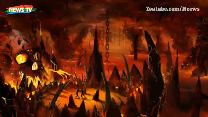 Địa Tạng Vương - Giáo chủ địa ngục
