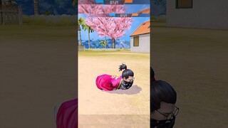 Bantu aku biar bisa normal lagi😭 #freefire #viral