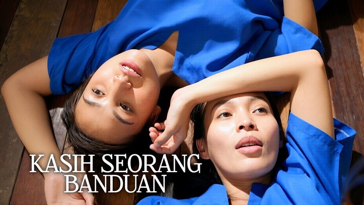 Telefilem Kasih Seorang Banduan 2015