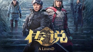 A Legend – SUBTITLE INDONESIA (2024)