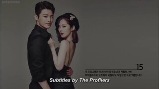 Hello monster Episode 1 English sub