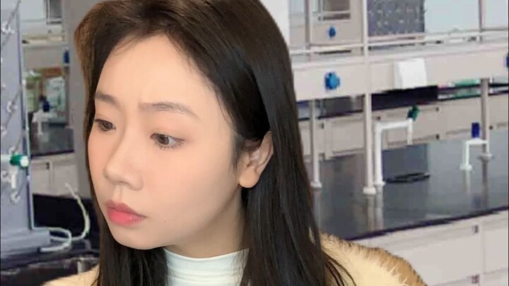 นักศึกษาระดับปริญญาโทตัวจริงที่เข้าใจอาจารย์ที่ปรึกษาอย่างถ่องแท้