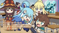 Isekai Quartet 3 - episode 3