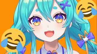 【熟肉】【新人Vtuber】猫雷猫雷一起来干坏事吧！！