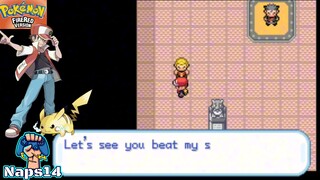 Pokemon FireRed part 20