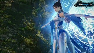 Luyện Khí 10 Vạn Năm Tập 35 Vietsub Thuyết Minh 1080P | Bạn Cũ Linh Quân | 第35话预告