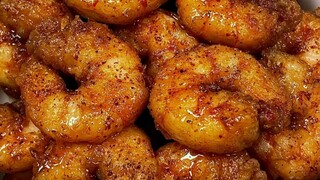 Who came up with this? It's seriously, seriously delicious! Dad absolutely has to learn these seven 