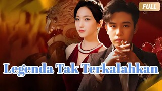 Legenda Tak Terkalahkan Dubbing Indonesia Full