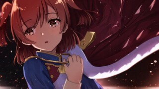 [MAD|Revue Starlight]Cuplikan Adegan Anime