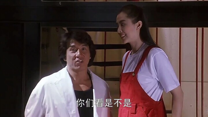 [Dragon Brother] How can this even be a sound a human could make? Are you sure about this?