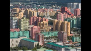 LA REALIDAD EN COREA DEL NORTE