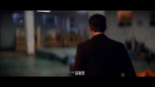 Giải Cứu Ông Chủ EP 11 [Sub Việt]