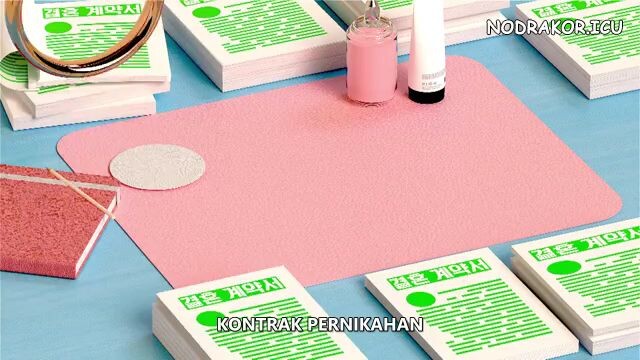 Love in contract e1 sub indo