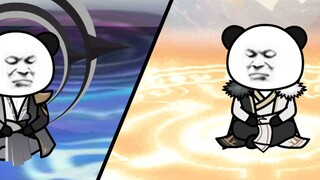 【Xuanwu Four SymbolsⅩ】Episode 241: The Power-Accumulating Emperor