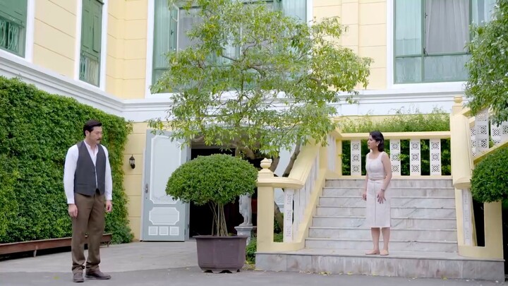 43 When The sky falls Thai. TD