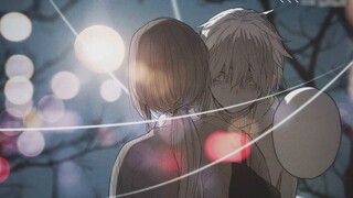 [Masih melukis MAD/Abyss of Youth] Cage