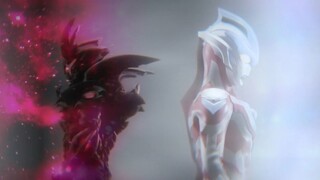 Ultraman Ginga: Ginga Luki and El are originally one, and the cause of disputes is eternal life!