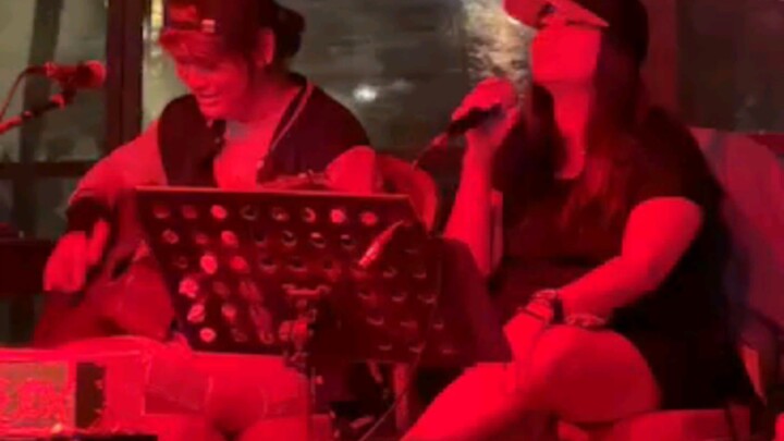 Amazing! 😍❤️Must watch! Boracay Mandarin Duo in Station 2!!