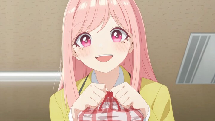 【Anime TV/Nanmu Tomo】Động hóa “Cô nàng Nanmu trượt mất màn ra mắt thời cấp ba” – quyết định sản xuất
