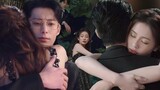 "Only For Love" Review preview episode 29: Shu Yi climbed a tree drunk and bit Shi Yan's neck