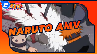 Chiến đấu bảo vệ đức tin | Naruto AMV_2