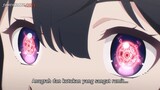 Unnamed Memory Episode 12 ( END ) Sub Indo