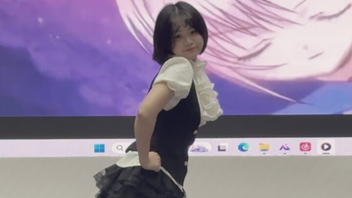 Trái tim tôi đã được mở khóa