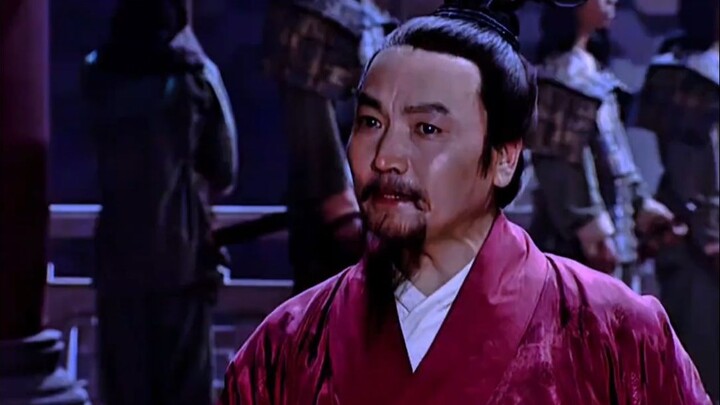 “Even the entire court of civil and military officials fears a mere scholar like me…”