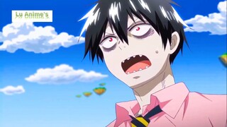 Ma Cà Rồng Wibu và Hành Trình Hồi Sinh Cô Bạn Gái Phần 8 Review Phim Anime