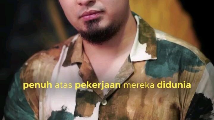 mengerikan