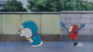 Doraemon episode 495