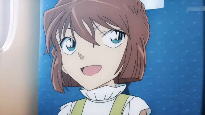 "Let me accompany you to explore the dream of Sherlock Holmes" [Heisei Holmes and Watson‖ Conan Mad]