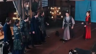 หนังสั้นจีน ตอนที่4 #หนังส้้นจีน #ซีรี่สั้น