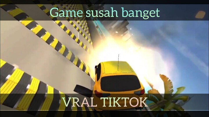 SUSAH🥺 Speed bump!!