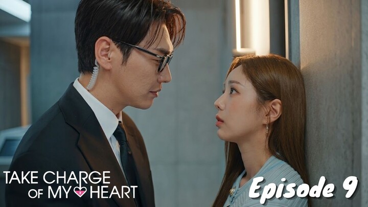 Take Charge of My Heart Episode 9 Subtitle Indonesia