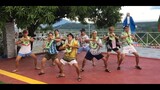 Gugmang Ga Aso Aso dance challenge | NextonLine