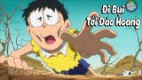 Nobita Bỏ Nhà Đi Bụi | Tập 622 | Review Phim Doraemon