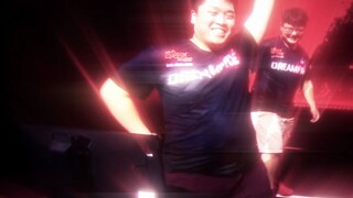 ภาพการคำนวณ MVP ของดีเอฟพีตในเกมถูกเปิดเผย