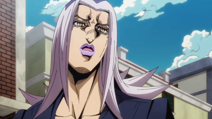 jojo knife