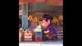 Bao Zi Part 1 #movie #movieclips #cartoon #foryou