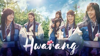 Hwarang Ep 6