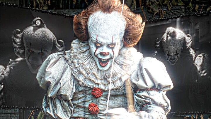 Give me a bow and show me!