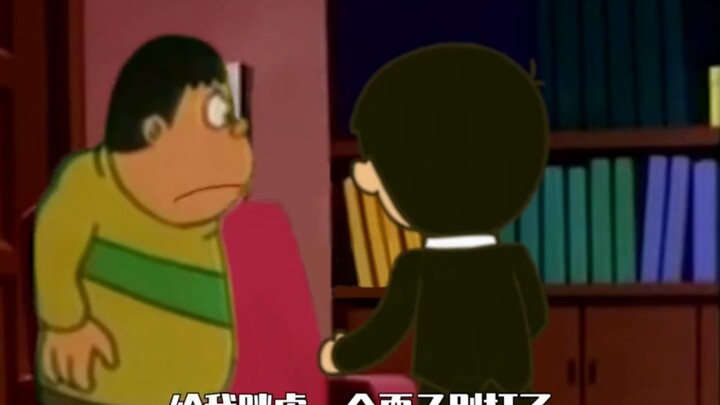 تاكاهاشي: اليوم ميني ما ينفع معاه أحد!