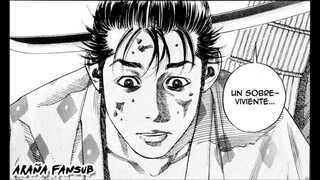 VAGABOND CAPITULO 1